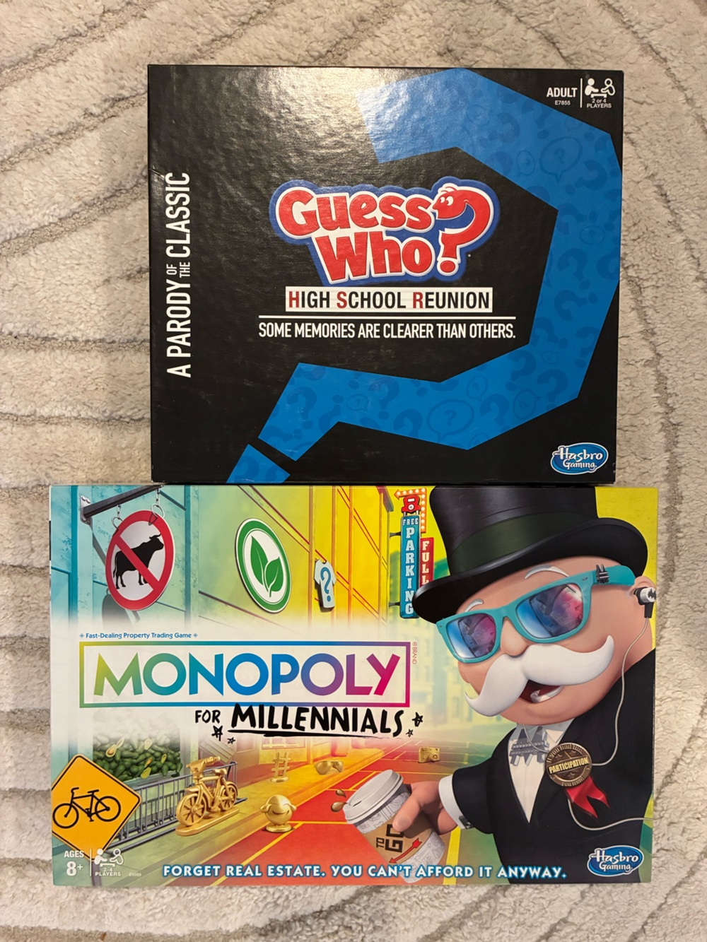 13 Miscellaneous Games! - Picture 2 of 8